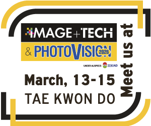 Polyprint at Image Tech – Photovision | Athens 13-15 March 2026