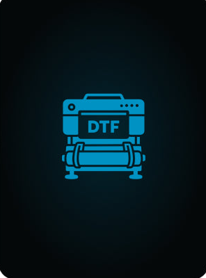 DTF Equipment