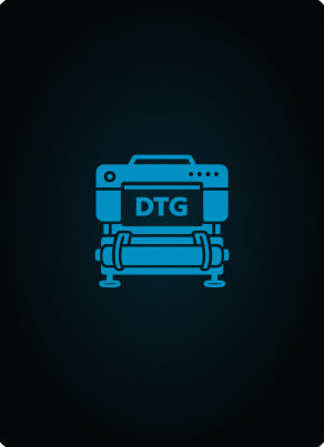 DTG Equipment