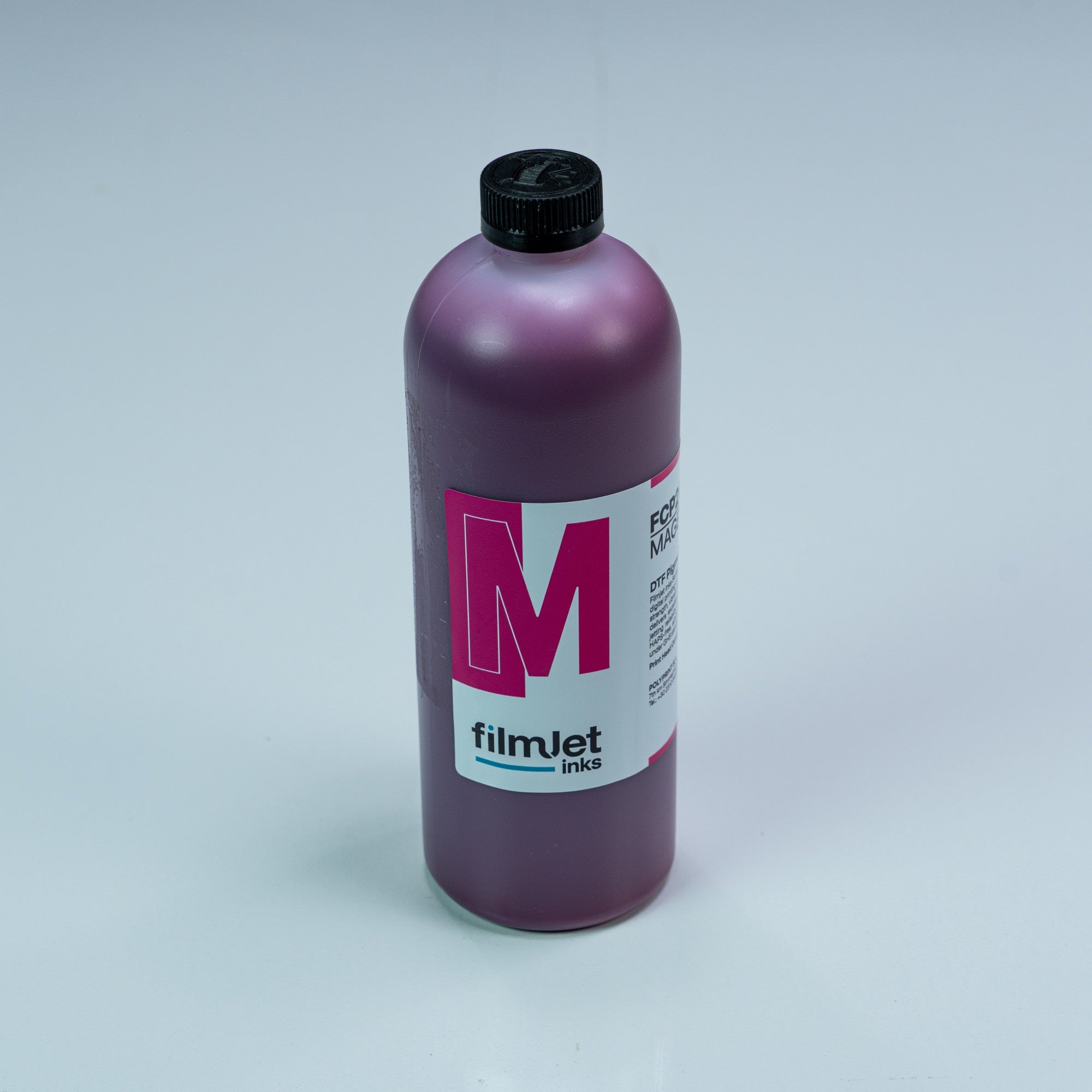 Magenta Filmjet DTF Ink