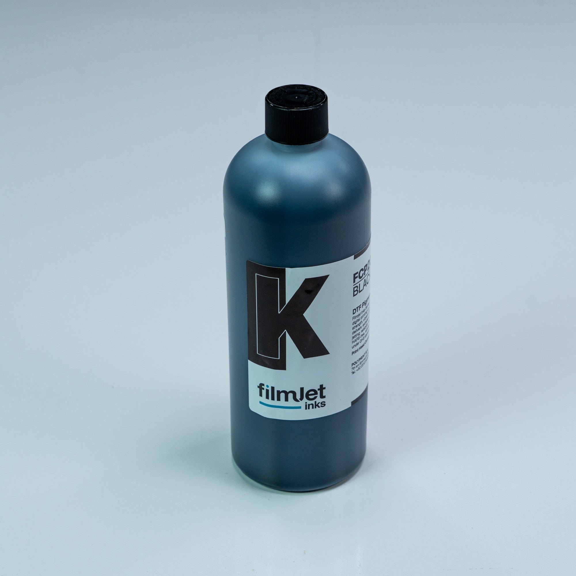Black Filmjet DTF Ink