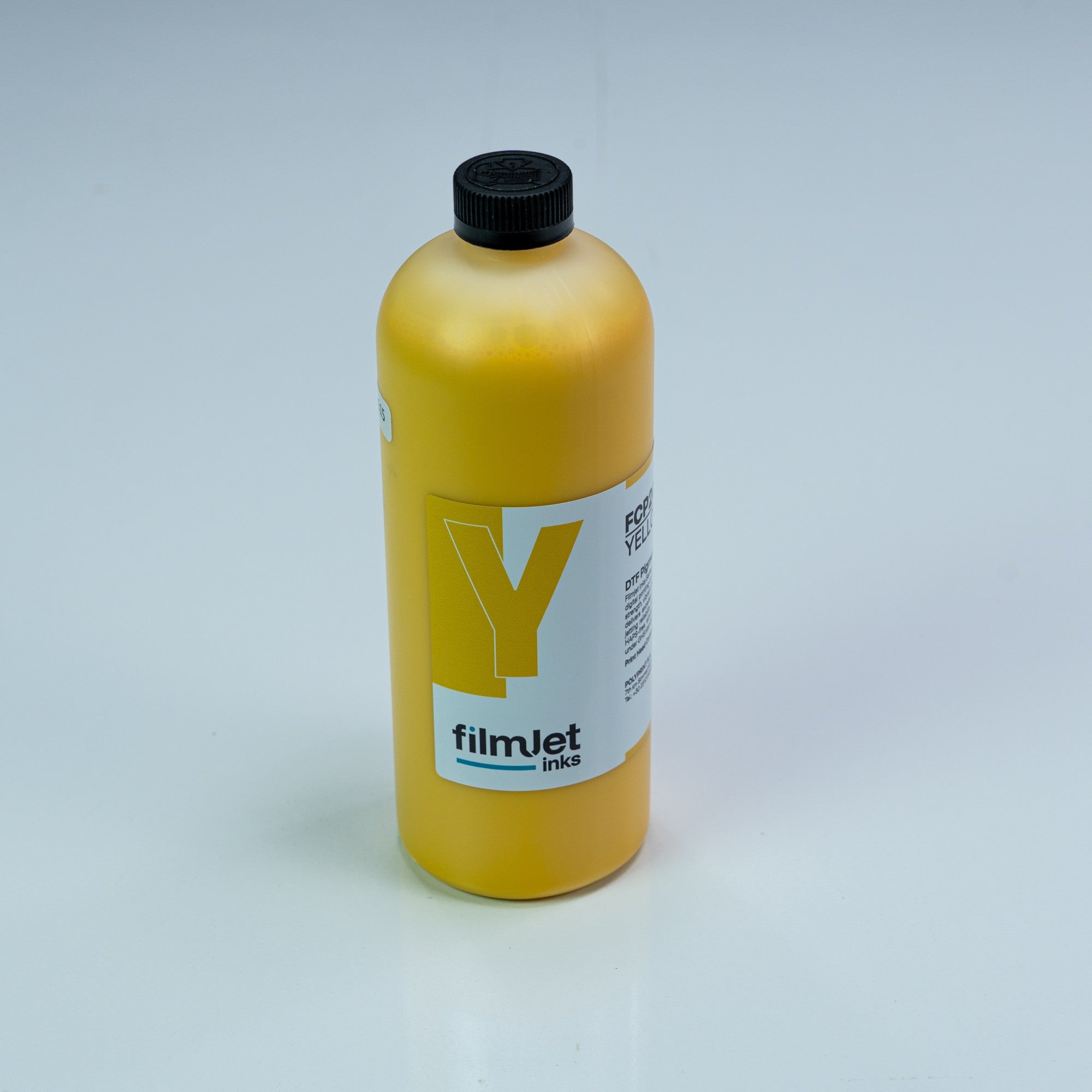 Yellow Filmjet DTF Ink