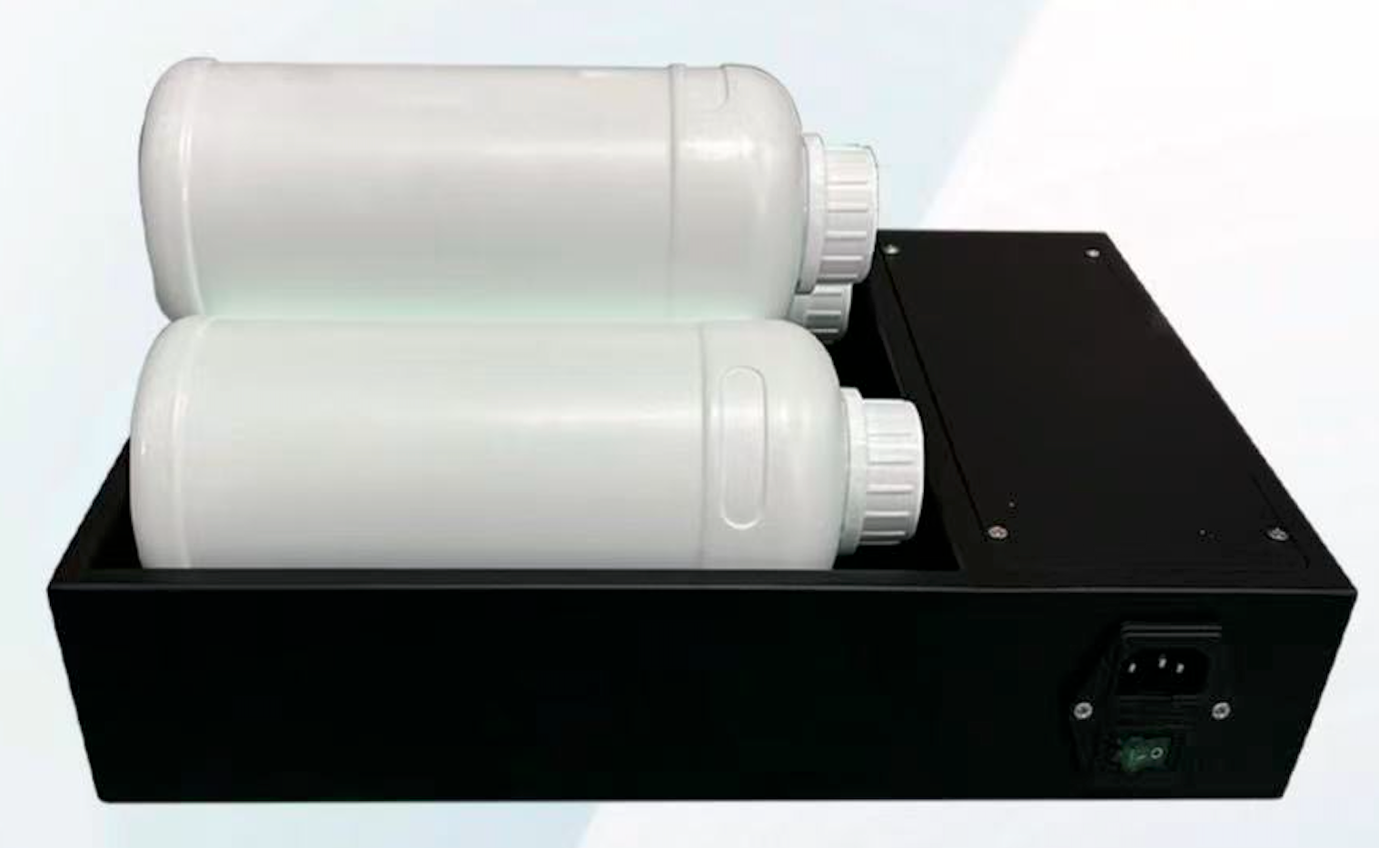 Filmjet Ink Bottle Roller