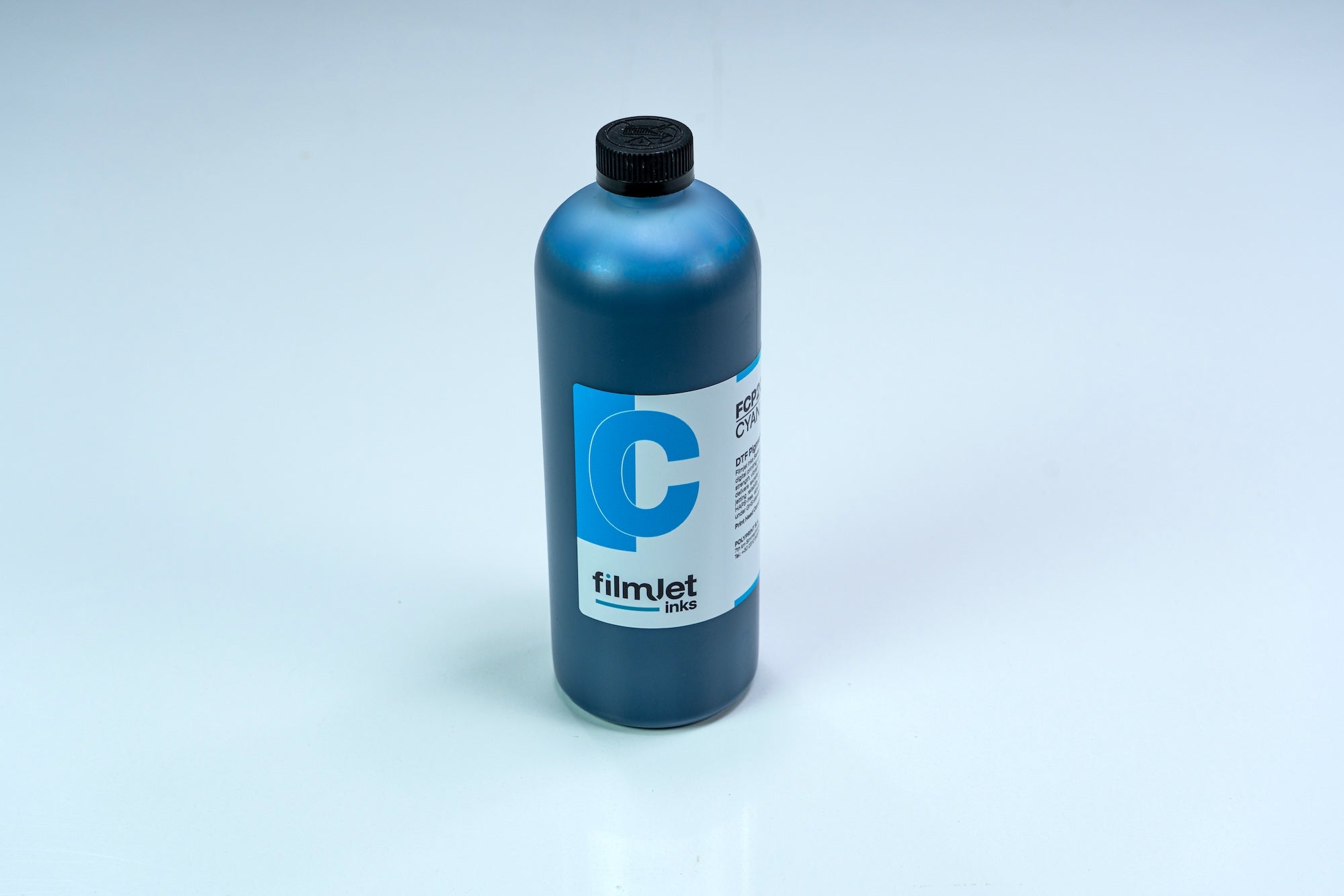 Filmjet DTF Ink Cyan