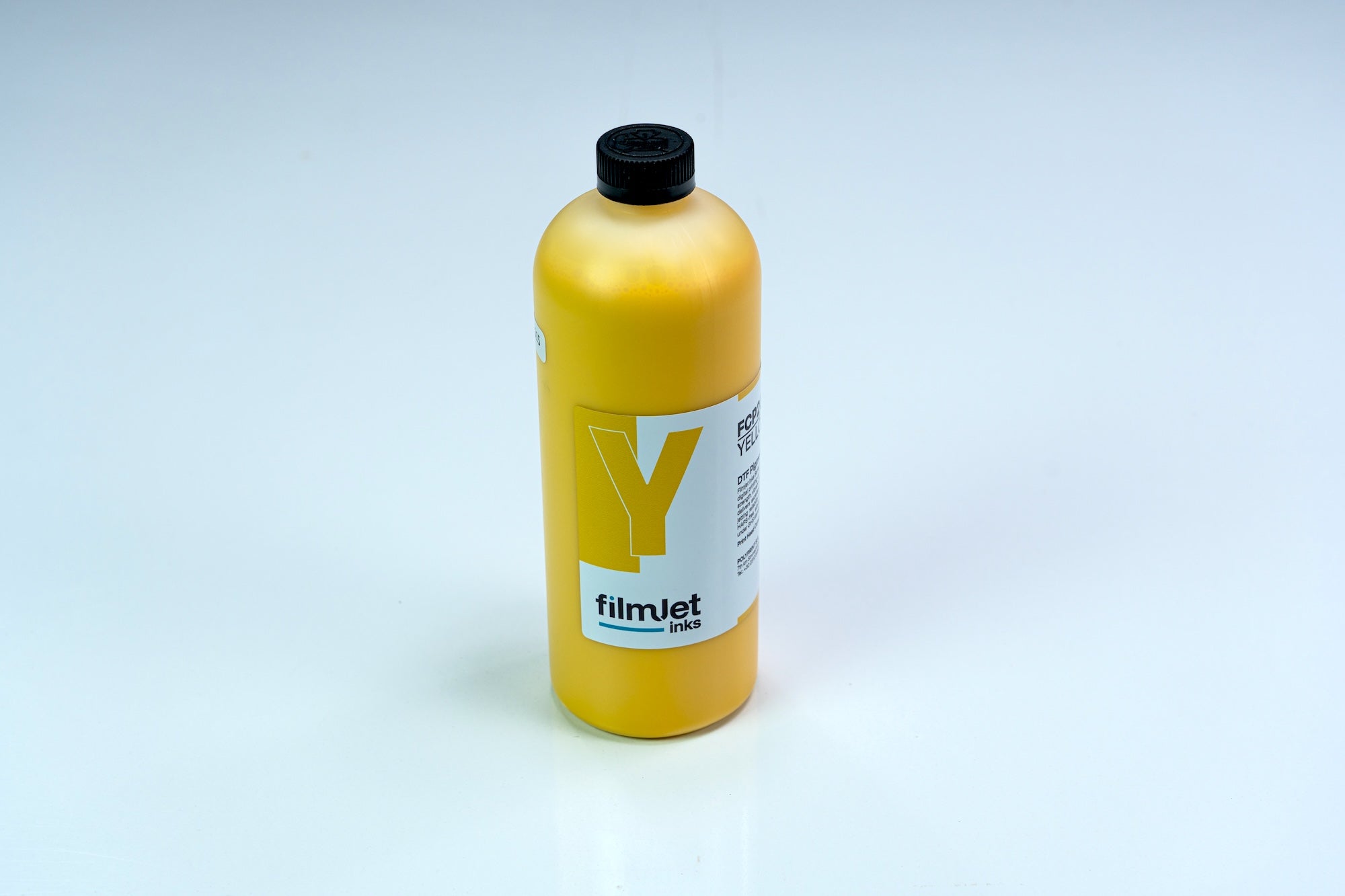 Filmjet DTF Ink Yellow